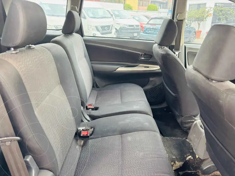 toyota avanza