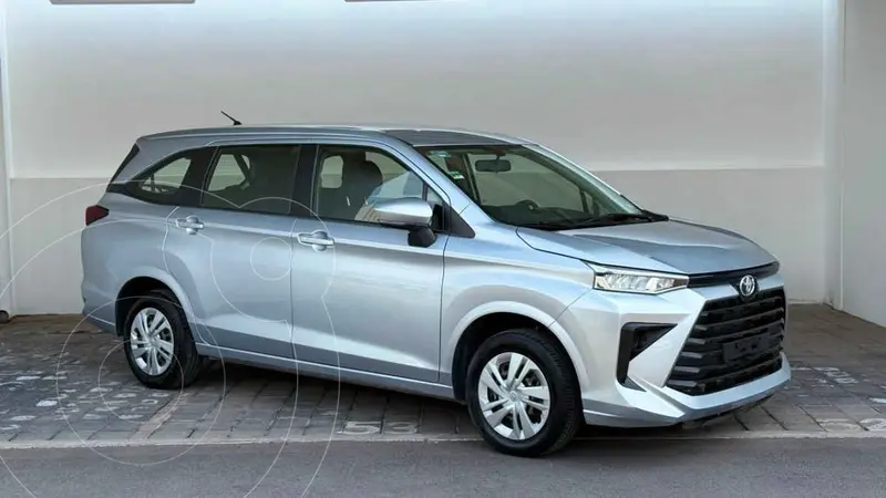toyota avanza