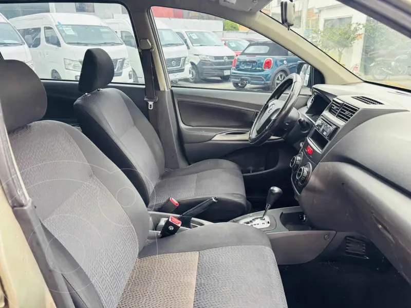 toyota avanza