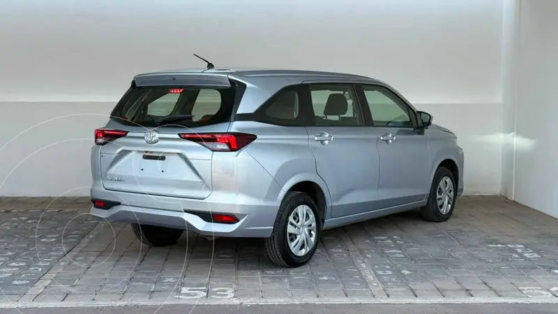 toyota avanza