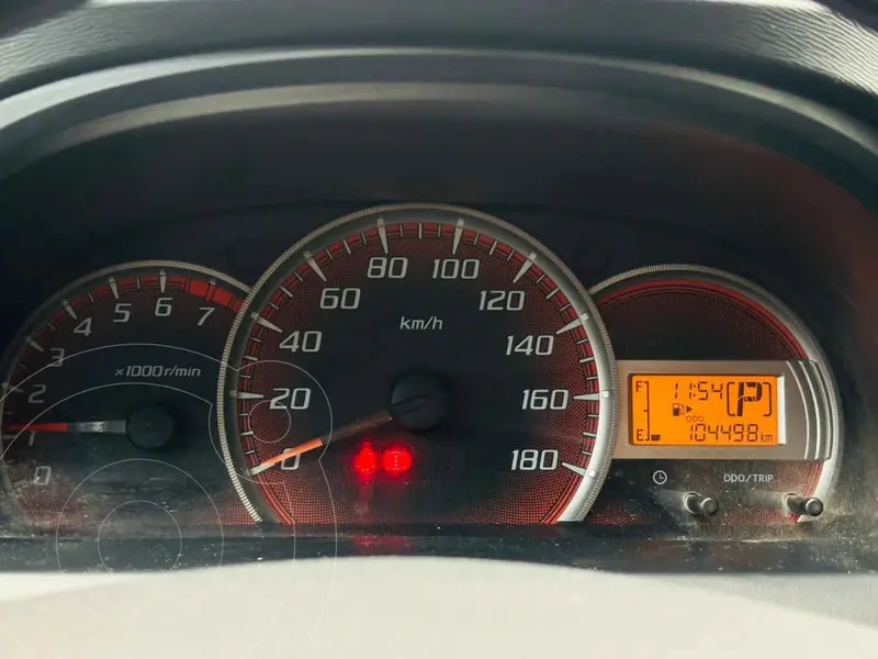 toyota avanza