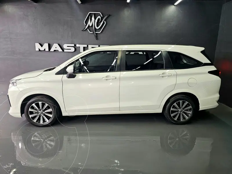 toyota avanza