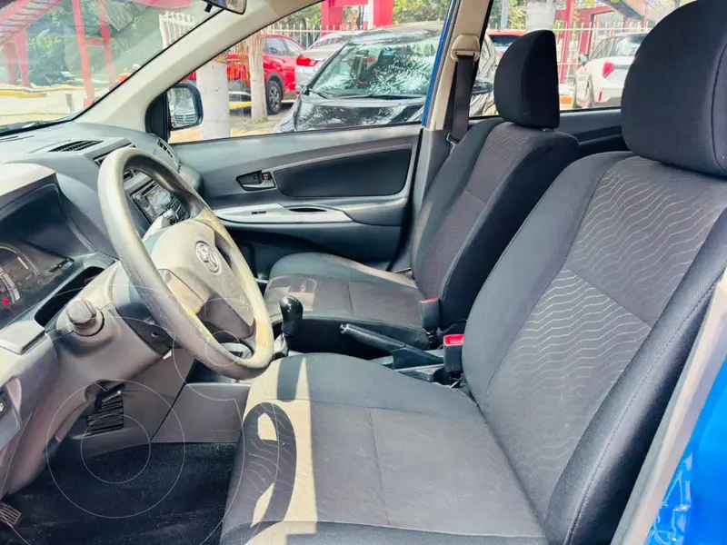 toyota avanza