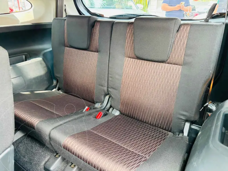 toyota avanza