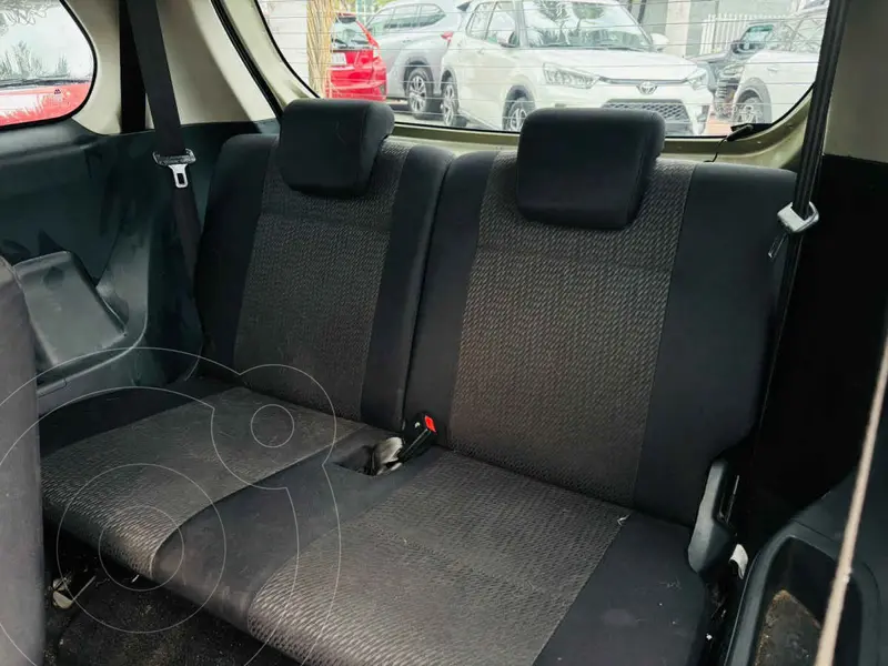 toyota avanza