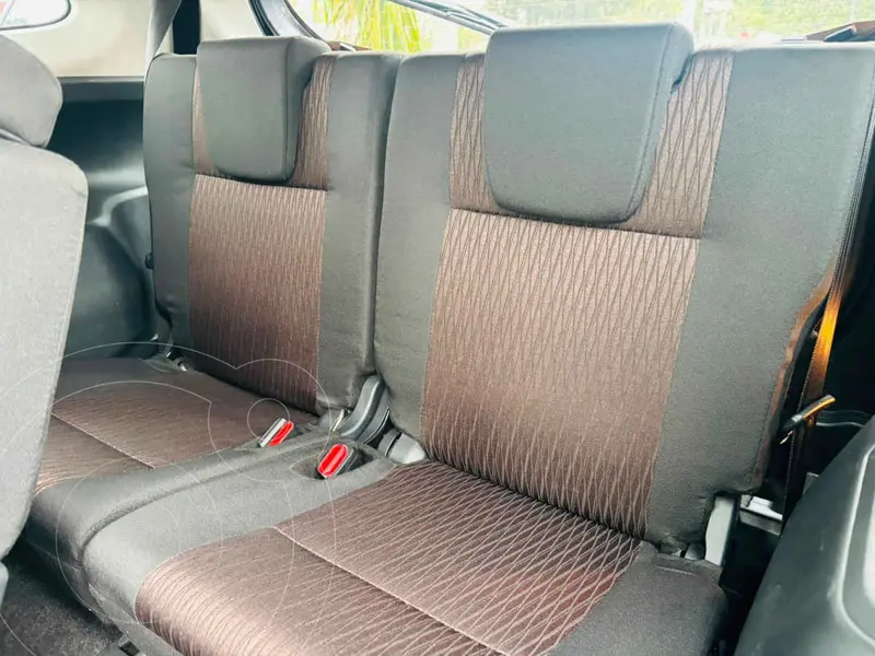 toyota avanza