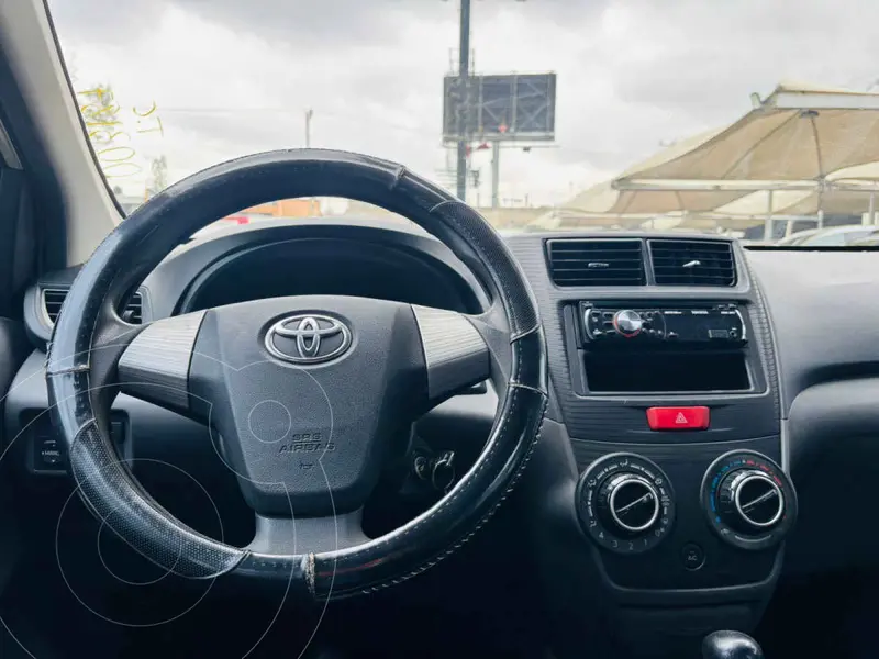 toyota avanza