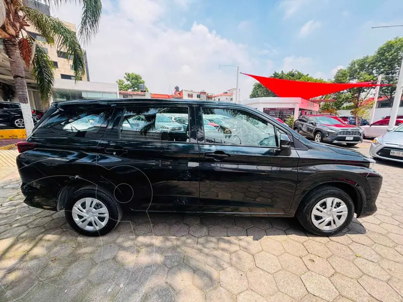 toyota avanza