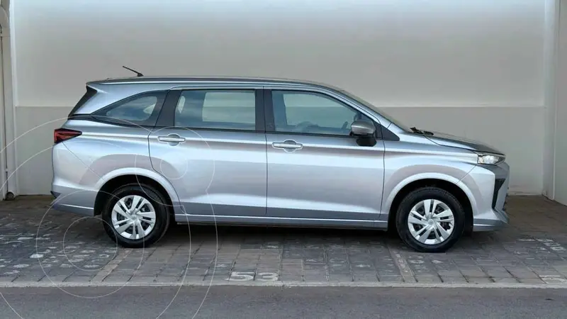 toyota avanza