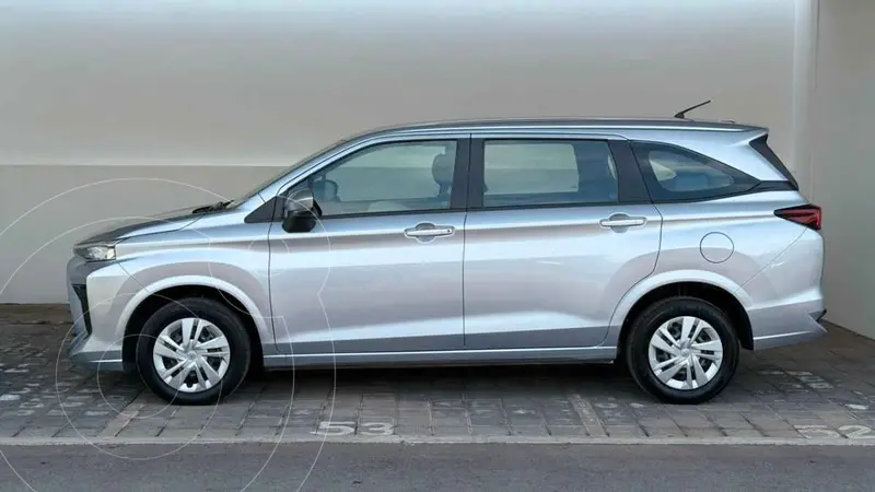 toyota avanza