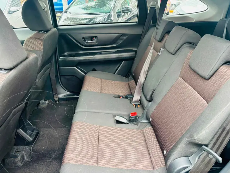 toyota avanza
