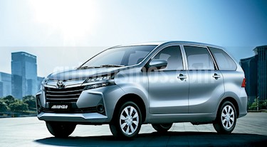 Toyota Avanza LE nuevo color Blanco precio $259,600