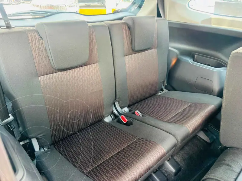 toyota avanza