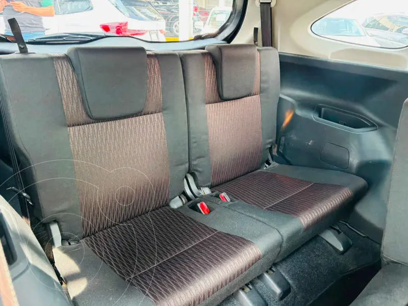 toyota avanza