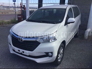 Toyota Avanza XLE Aut usado (2019) color Blanco precio $270,000