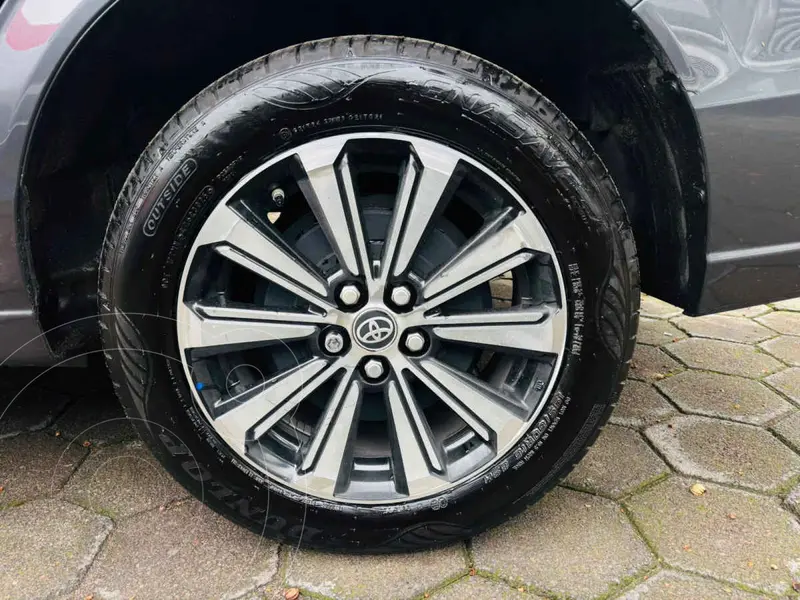 toyota avanza