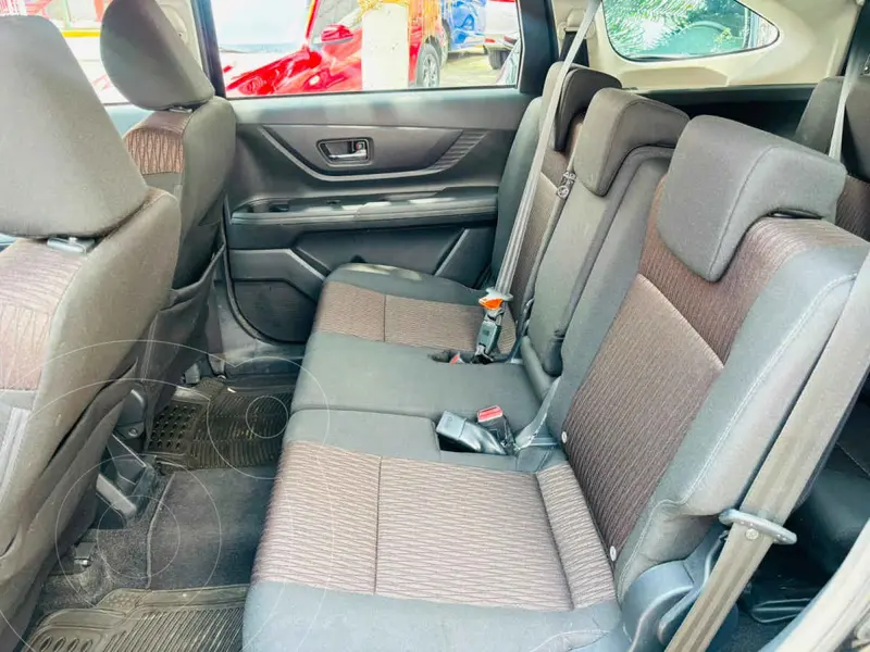 toyota avanza