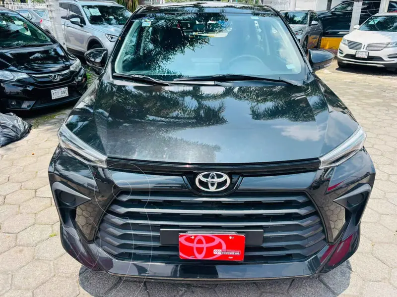 toyota avanza