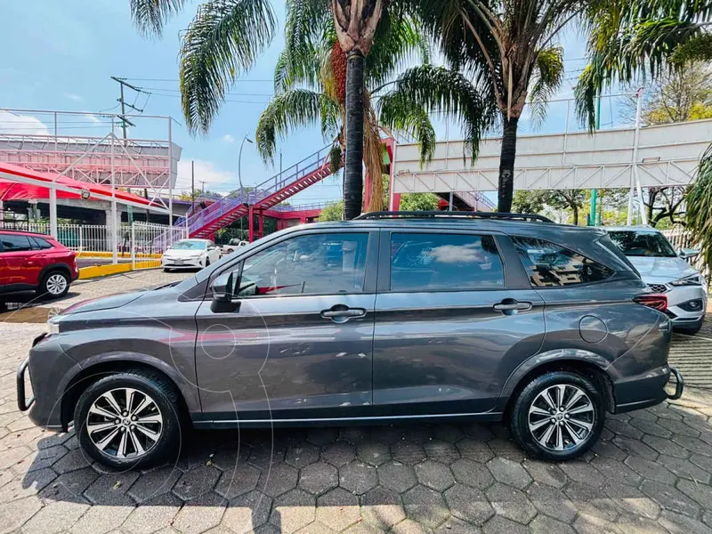 toyota avanza