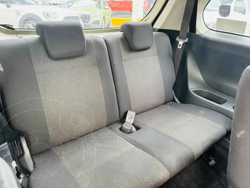 toyota avanza