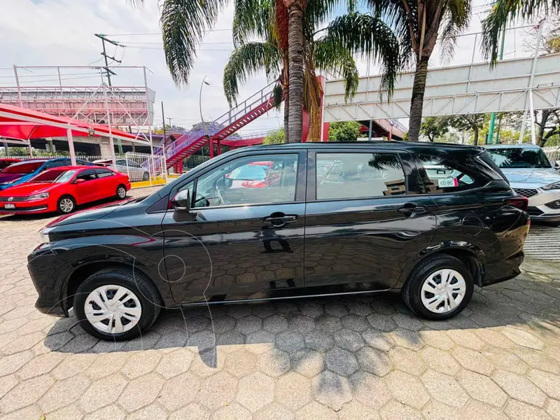 toyota avanza