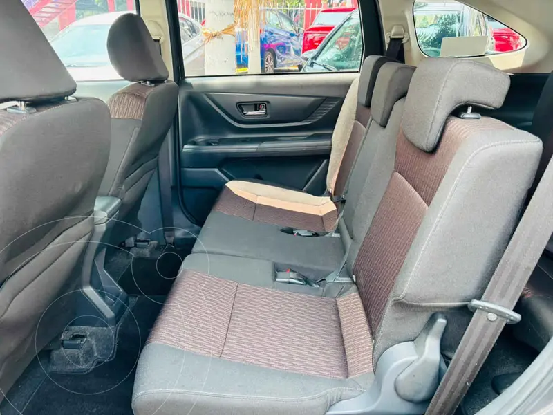 toyota avanza