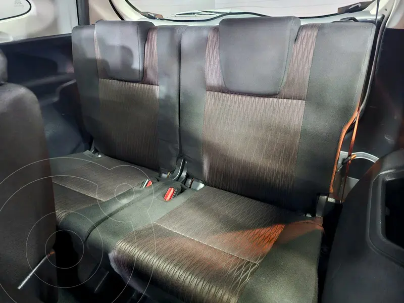 toyota avanza