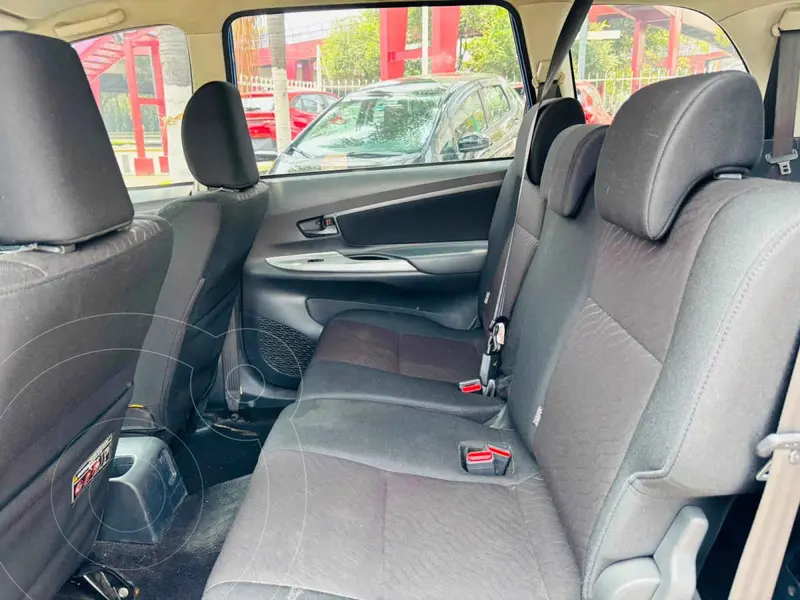 toyota avanza