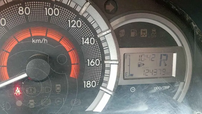 Foto Toyota Avanza XLE Aut usado (2017) color Negro financiado en mensualidades(enganche $58,856 mensualidades desde $6,263)
