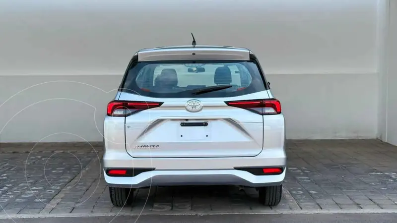 toyota avanza