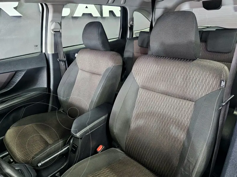 toyota avanza
