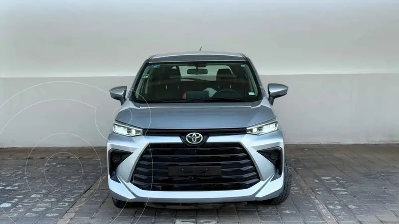 toyota avanza