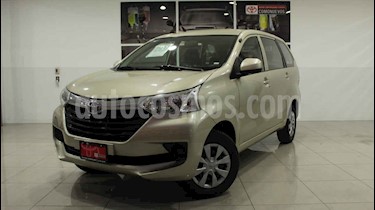 Foto Toyota Avanza LE usado (2017) color Blanco precio $210,000