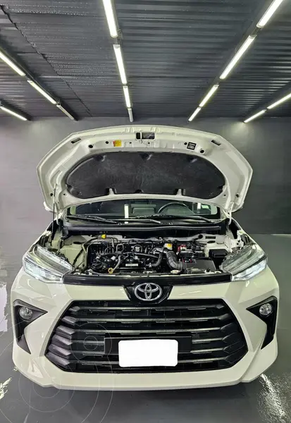 toyota avanza