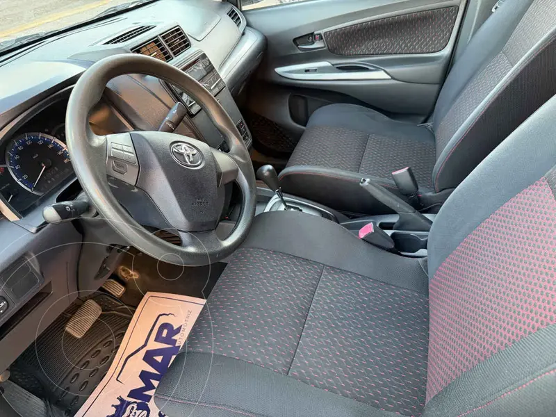 toyota avanza