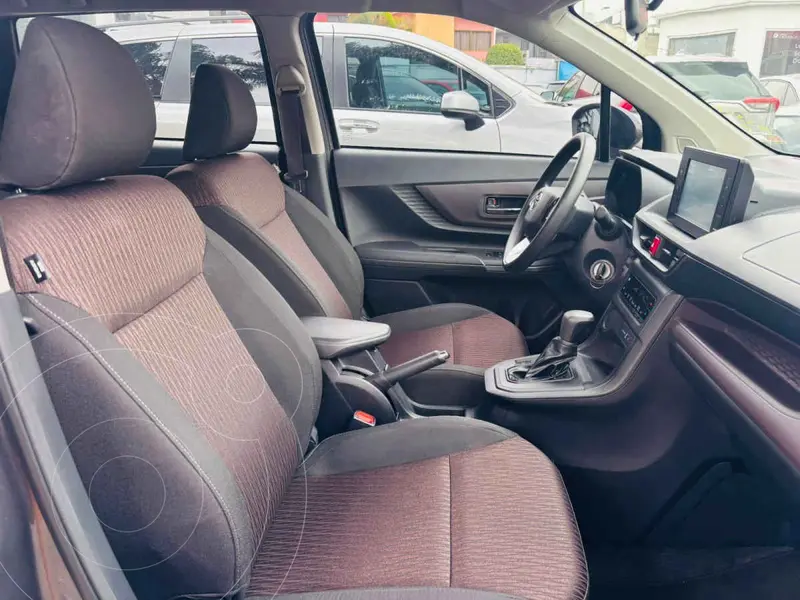 toyota avanza