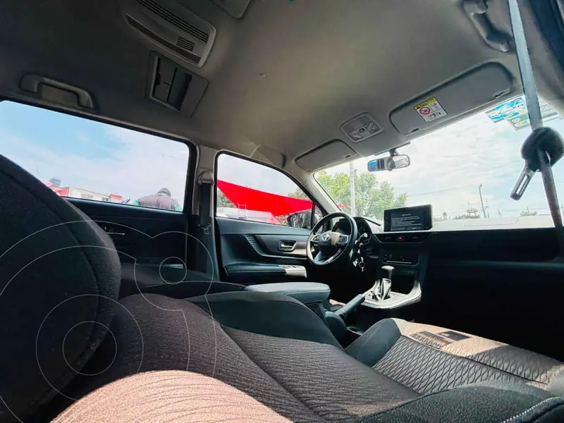 toyota avanza