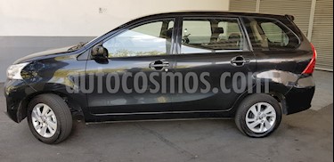 foto Toyota Avanza XLE Aut usado (2019) color Negro precio $256,000