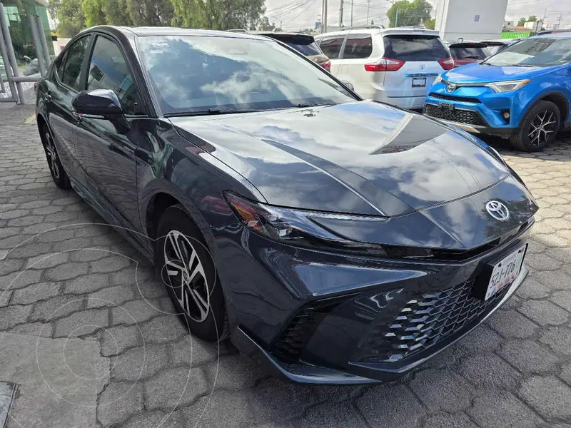 Toyota Camry HEV XSE (2025)
