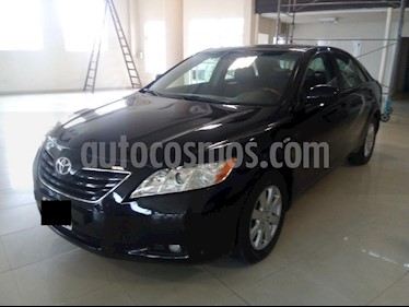 Foto venta Auto usado Toyota Camry 2.4 L4 (2008) color Negro precio $330.000