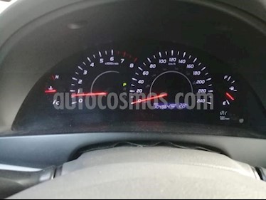 Foto venta Auto usado Toyota Camry 4p LE L4/2.4 Aut (2011) color Blanco precio $119,000
