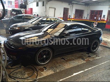 Toyota Camry 3.5L Aut usado (1993) color Negro precio $17.000.000