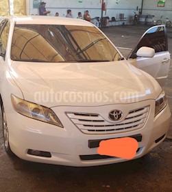 foto Toyota Camry Lumiere usado (2007) color Blanco precio BoF8.000