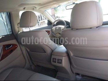 Foto venta Auto usado Toyota Camry XLE 2.4L (2009) color Blanco precio $119,000