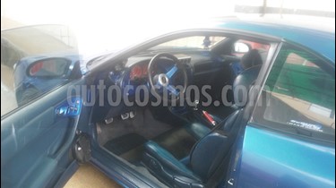 Toyota Celica 2.0 ST usado (1993) color Azul precio u$s5,000