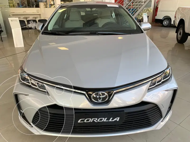 Foto Toyota Corolla Cross 2.0 XLi CVT nuevo color A eleccion financiado en cuotas(cuotas desde $335.457)