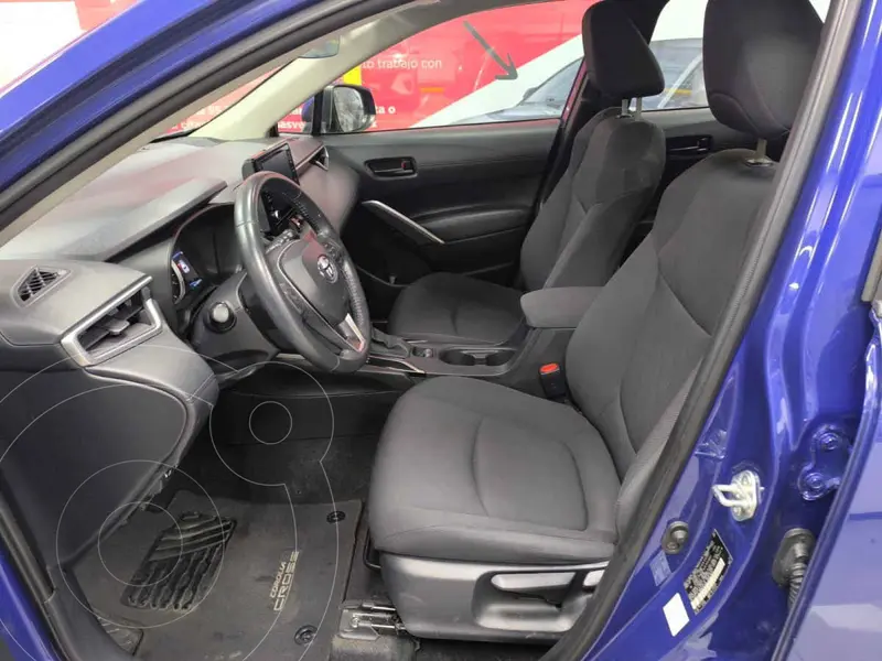 toyota corolla-cross