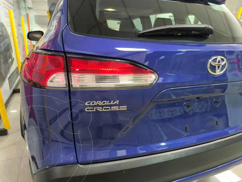 toyota corolla-cross