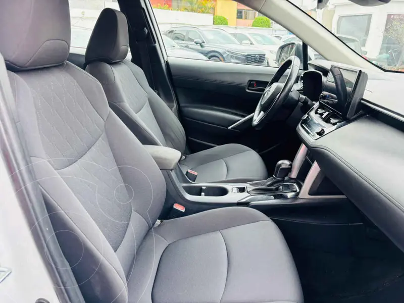 toyota corolla-cross