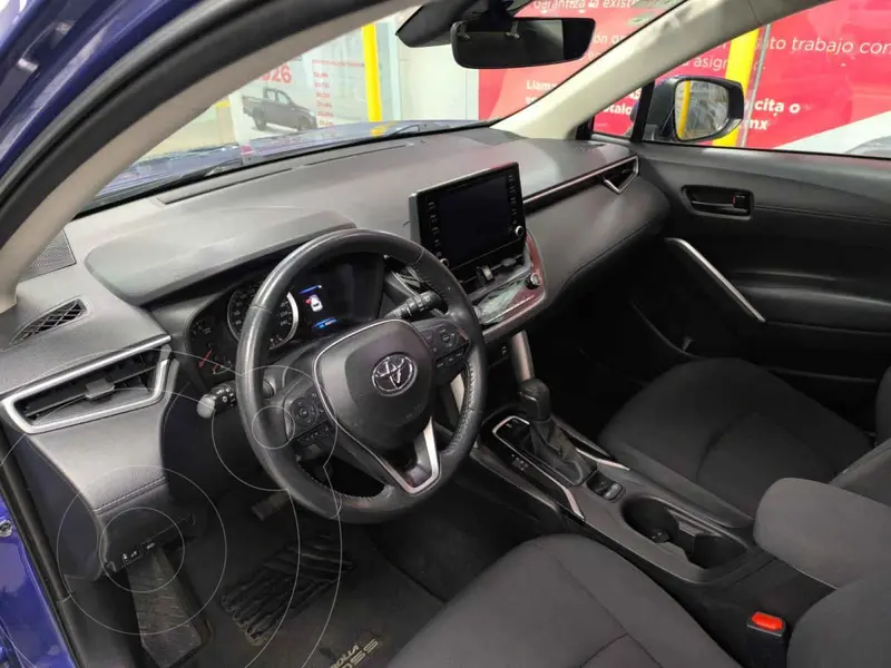 toyota corolla-cross